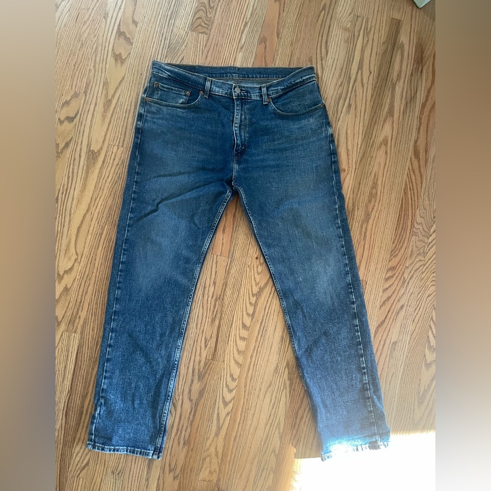 Levi Jeans